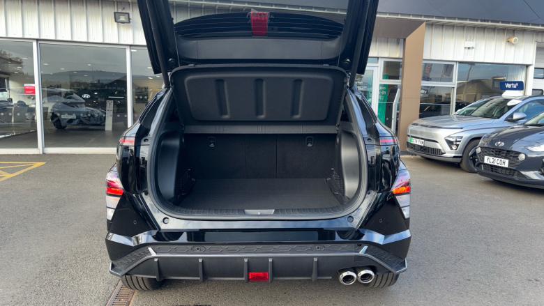 Hyundai KONA 1.0T N Line 5dr Petrol Hatchback